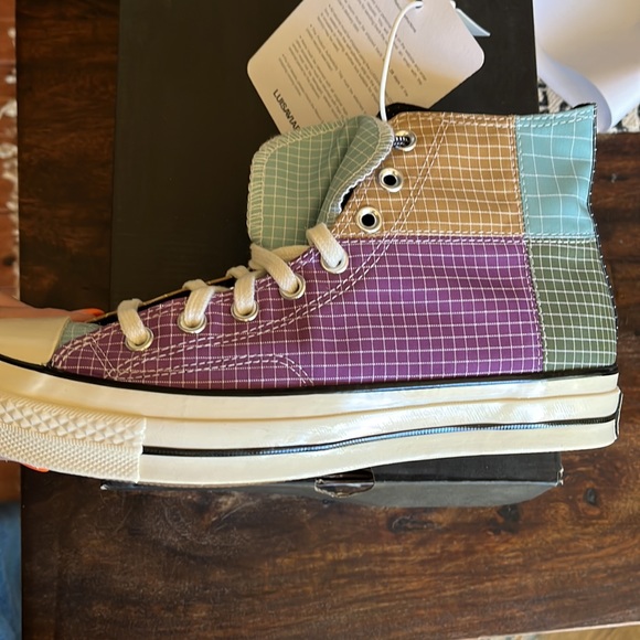 Designer converse - Picture 2 of 4